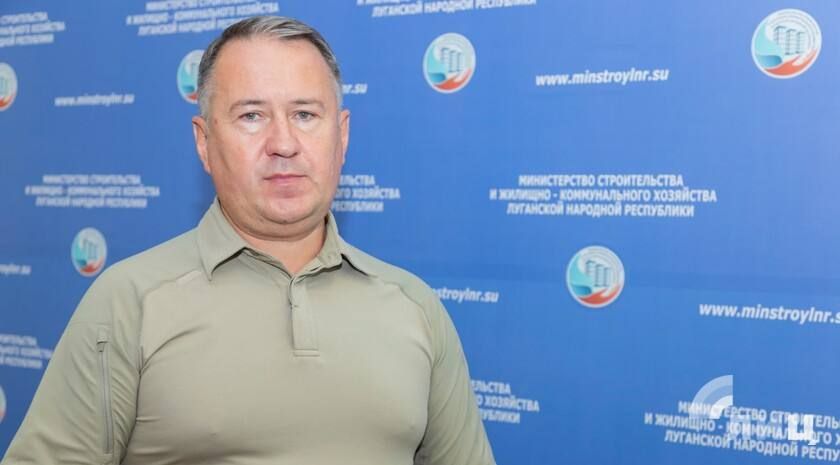 Около 1,5 тыс. жилых домов в Рубежном, Кременной, Северодонецке и Лисичанске будут подготовлены к предстоящему отопительному периоду