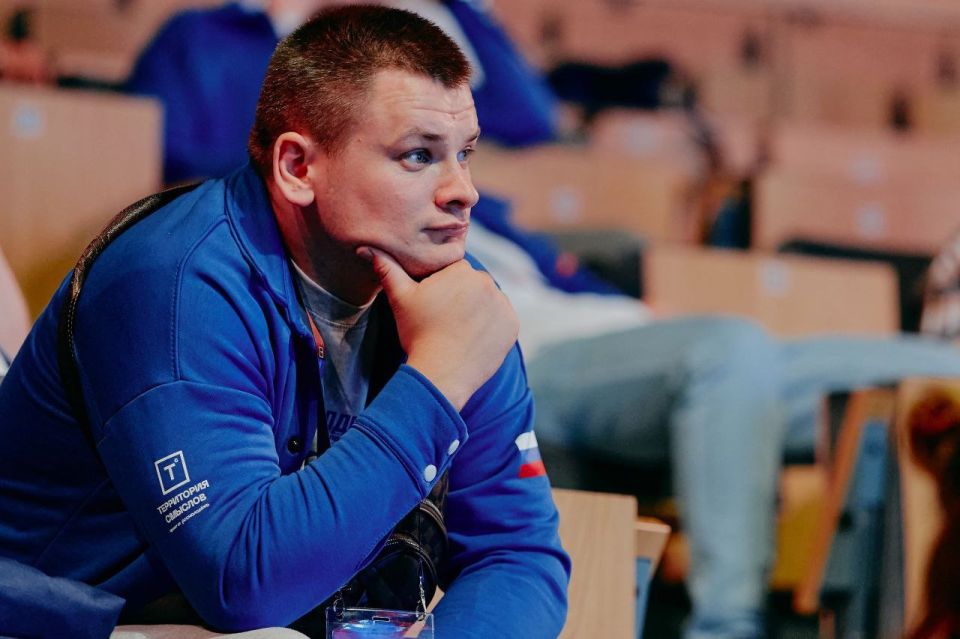 ����������� ������» � ����� ������� ��� ��� ����Ĩ�� ����