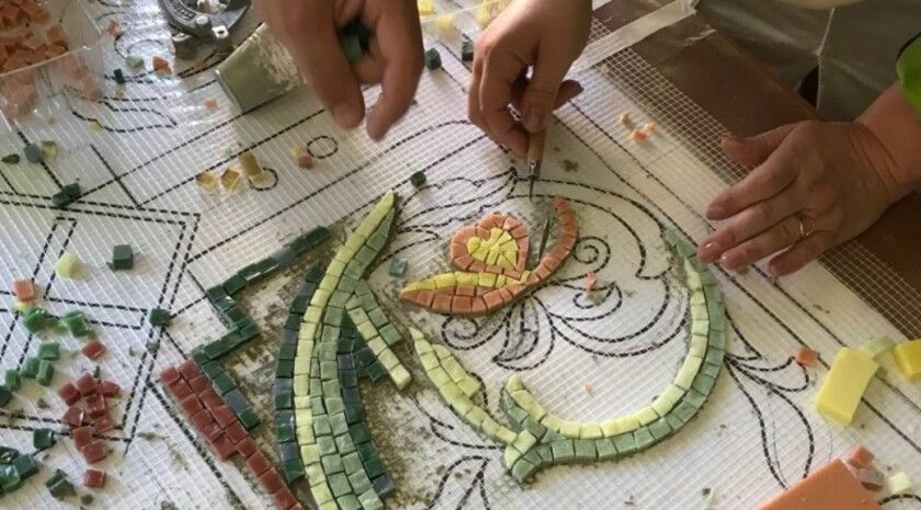 Регионы-шефы помогают ЛНР. Хроника 25 — 31 июля