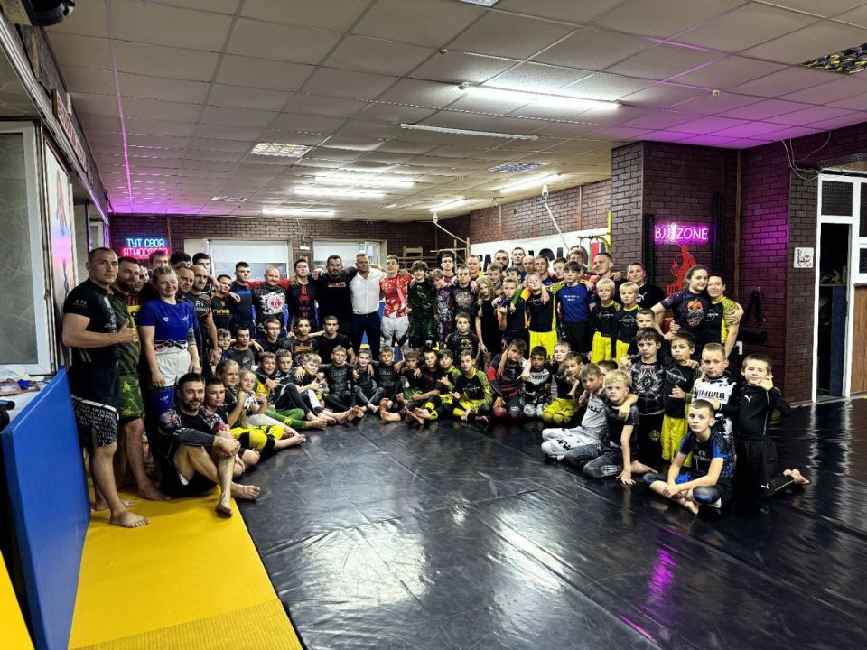 ���� MMA �� �������� ��������� ������� ����� ������-����� � ��������