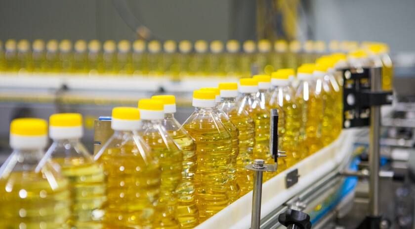Производители ЛНР с 2024 года экспортируют подсолнечное масло в Азербайджан и Турцию