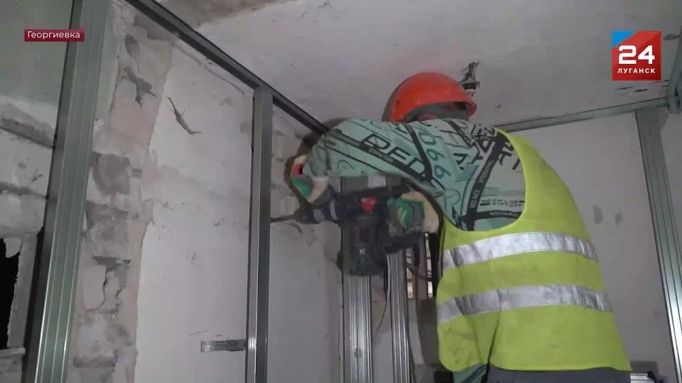 До 1 сентября в Республике капитально отремонтируют 15 учебных заведений