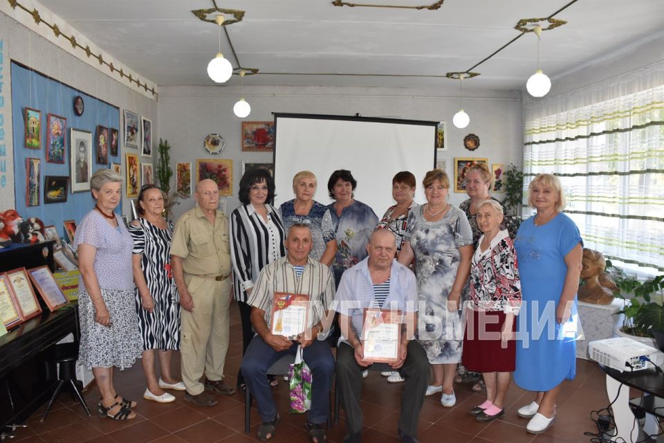 Ко Дню Воздушно-десантных войск на базе Кировского городского музея прошло торжественное мероприятие «Никто, кроме нас!»