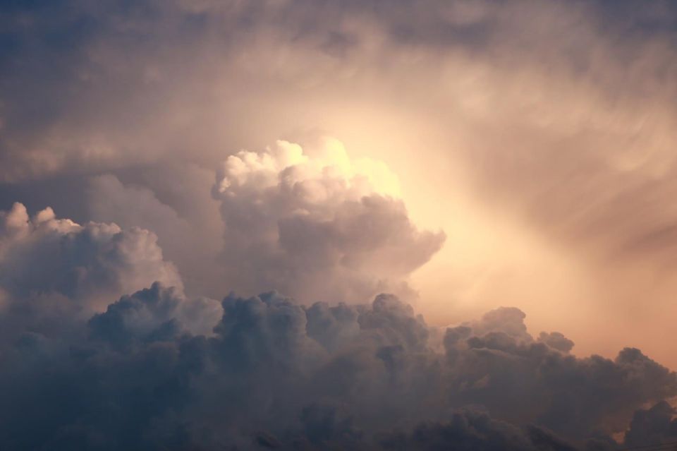 На большей части территории ЛНР высокая пожароопасность