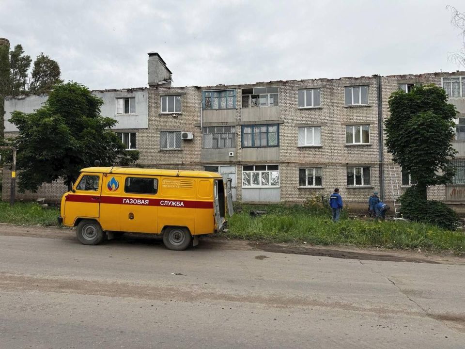 Регион-шеф восстанавливает пострадавший при пожаре дом