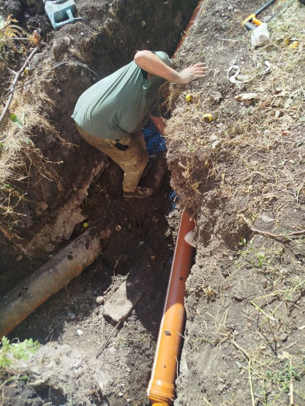 "Коммунальные службы - на личном контроле"