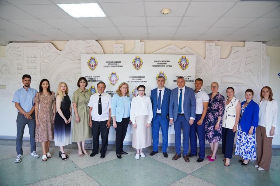 НИУ «БелГУ» возглавил Консорциум наукоемкого технологического предпринимательства