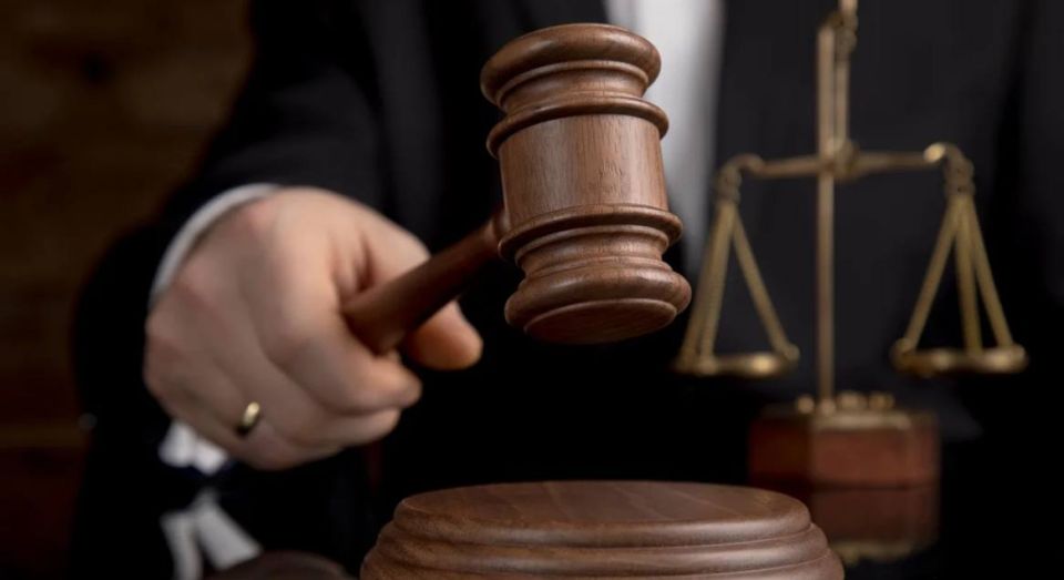 В ЛНР будут судить участника «Айдара» за терроризм