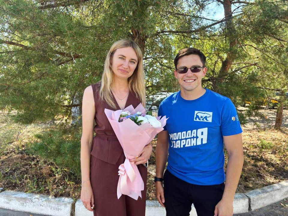 "������� ������� ������ ������" �������� ������������� �������� ����������������� � ���������������� ����������