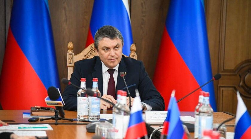 Власти ЛНР подготовят проект бюджета Республики до 2030 года — Пасечник