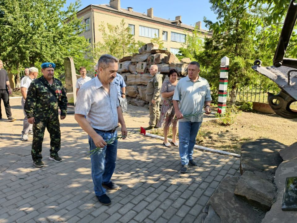 ������� �������: ������������� ��������� ����� � ����������� ������ � �������� �������� ���� ��������-��������� �����