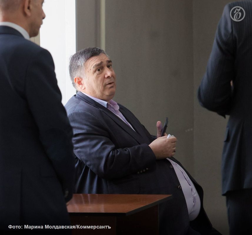 Лидер азербайджанской диаспоры Шахин Шыхлински задержан по обвинению в убийстве и нападении на представителя власти