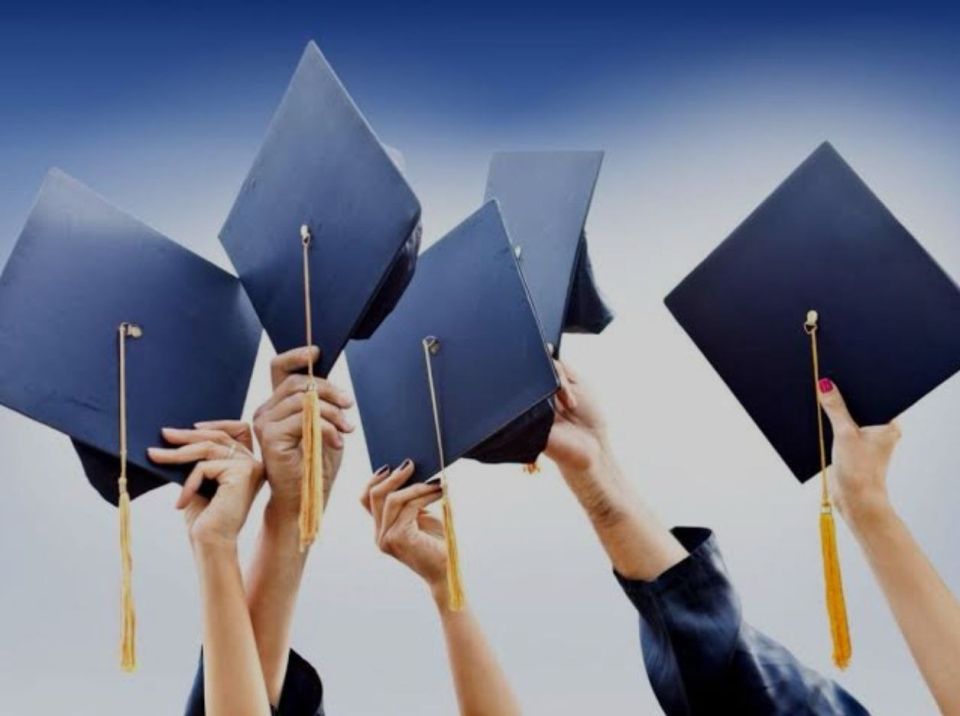 Приемная кампания в СТИ продолжается!