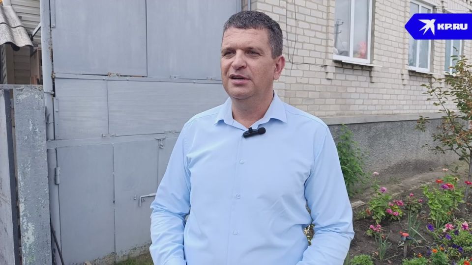 «Собери ребёнка в школу»: Многодетные семьи Старобельска получили рюкзаки и канцтовары к школе