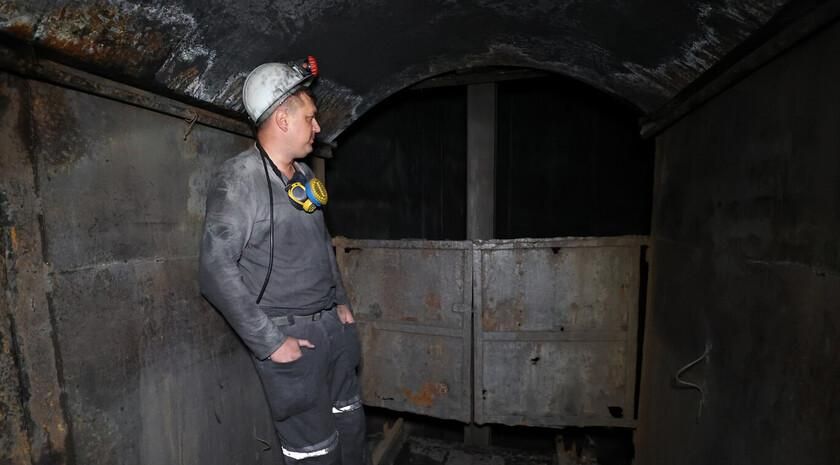 Торговый дом «Донские угли», арендующий ряд угольных предприятий ЛНР, готовится передать нерентабельные подразделения государству