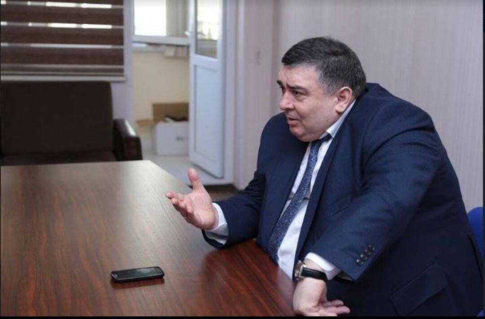 Лидер Азербайджанской диаспоры Урала за решёткой