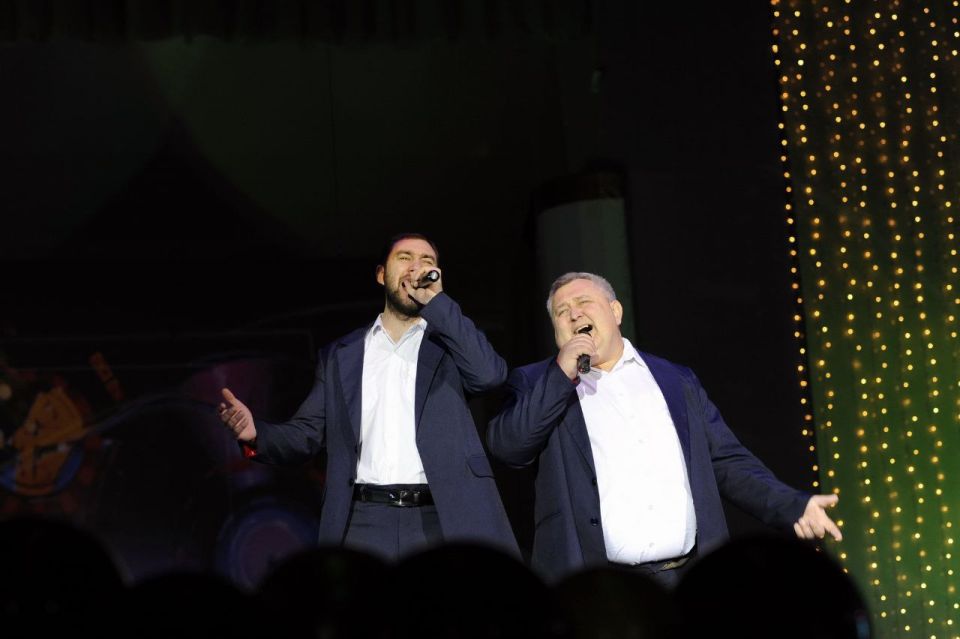 ���������� ��������� ������� ���-�����
