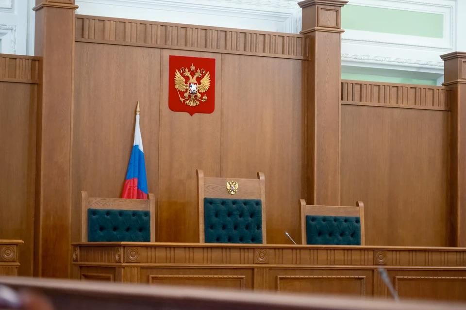 25-летнего жителя Луганска будут судить из-за татуировки