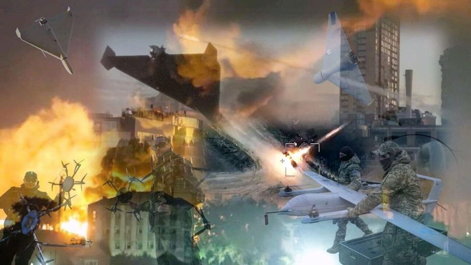 Трагедия в Сватово: мирный житель погиб от удара украинского БПЛА