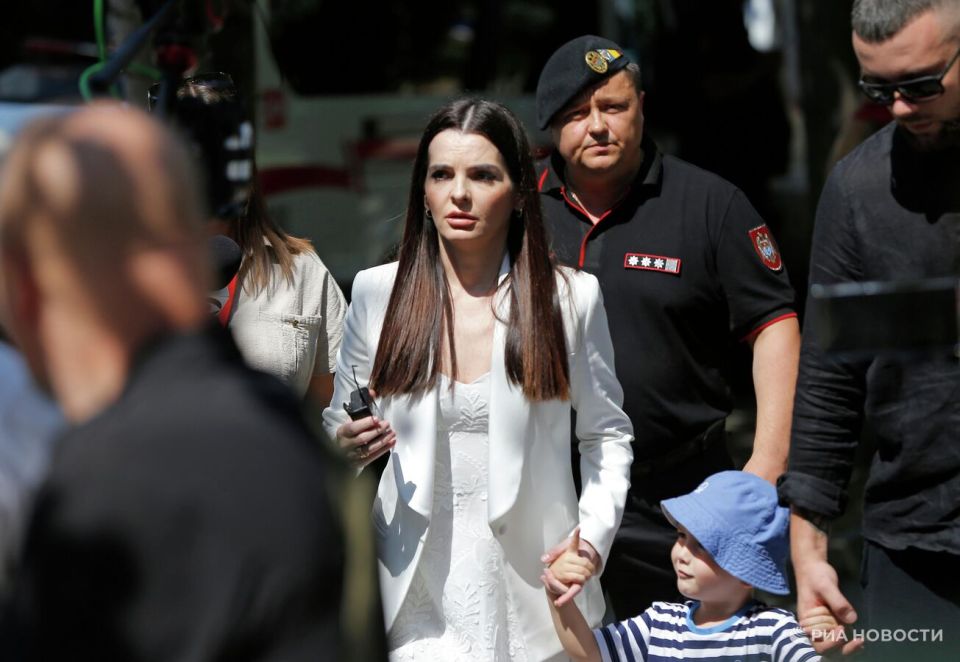 В Молдавии после приговора Гуцул заявили, что страна скатилась в диктатуру