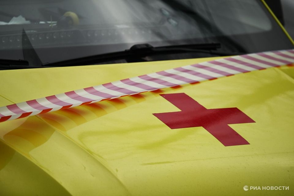 В ЛНР при атаке дрона погиб человек