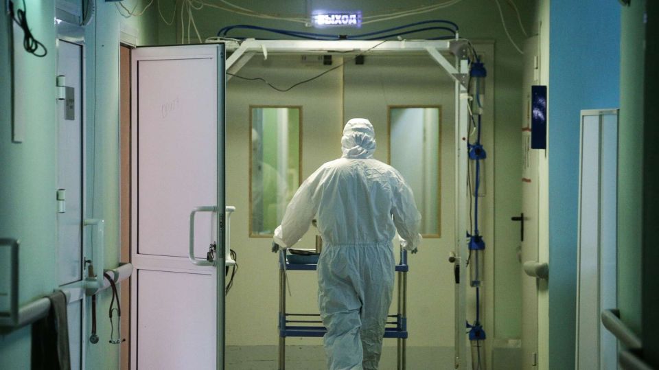 Пятый пострадавший умер в больнице после удара беспилотника по ЛНР