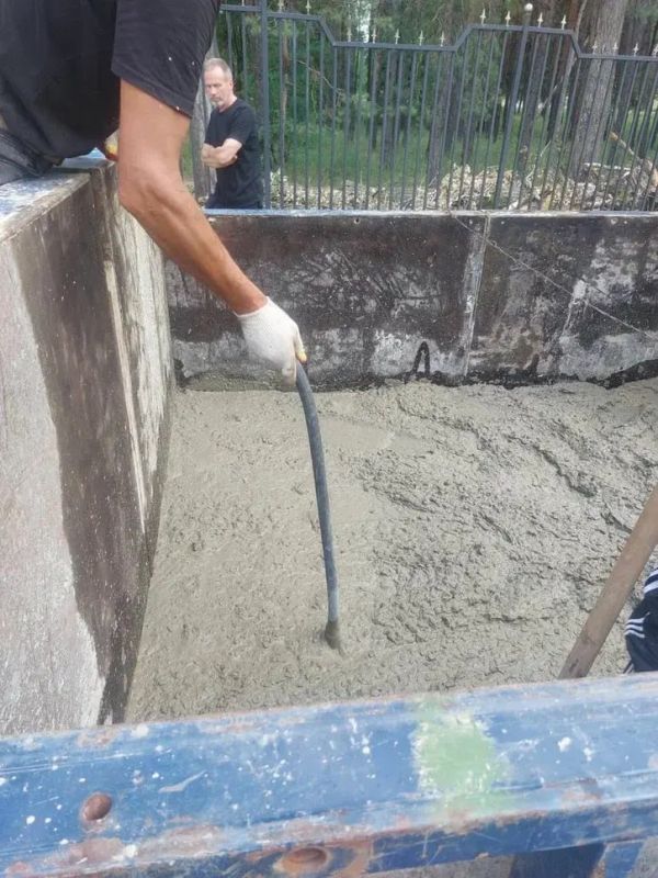 В детском саду «Журавушка» в Новопсковском муниципальном округе проводятся работы по монтажу блочно-модульной котельной