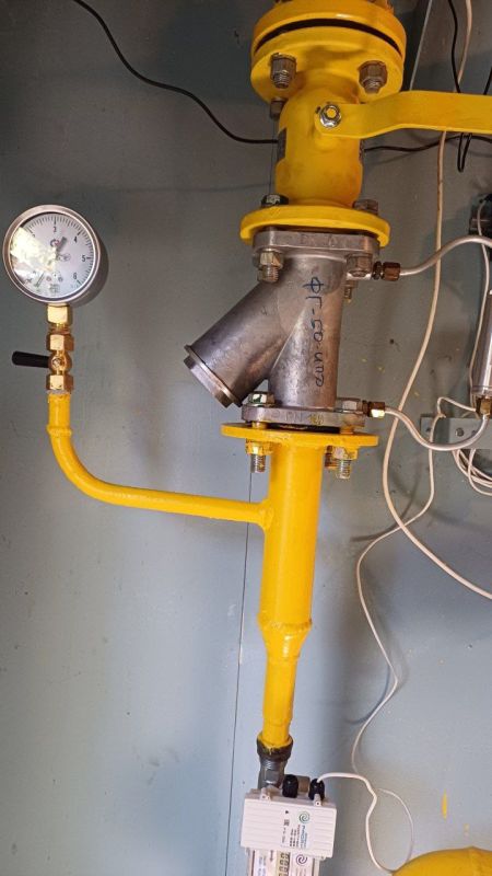 Андрей Рубанцов: В Ровеньковских детских садах продолжается подготовка к отопительному периоду