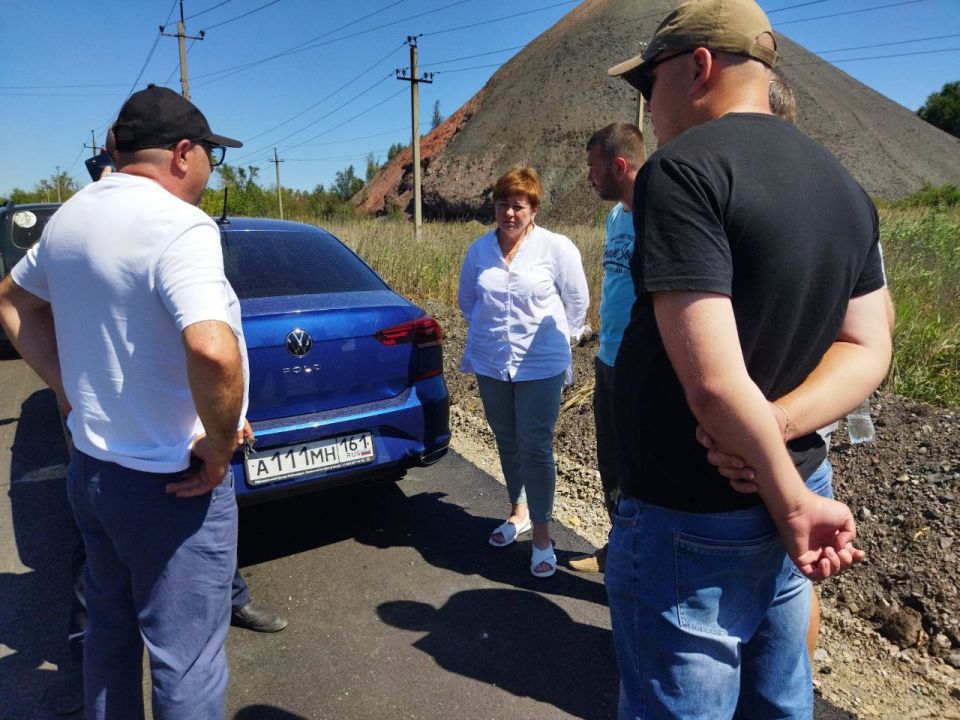 Андрей Рубанцов: Дороги городского округа становятся лучше: Республика Коми ведет капитальный ремонт!