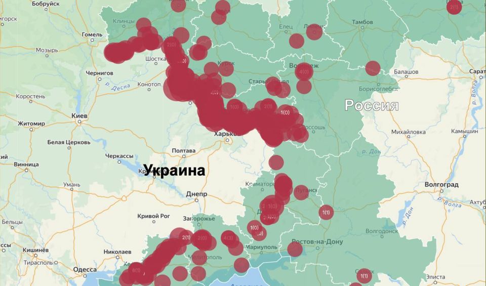 ������ ��������: ����� 80% ������������ ������ ������� �� ������ ���, ����� �������� ���� ���������� ������������� ��������� ������ � �����������