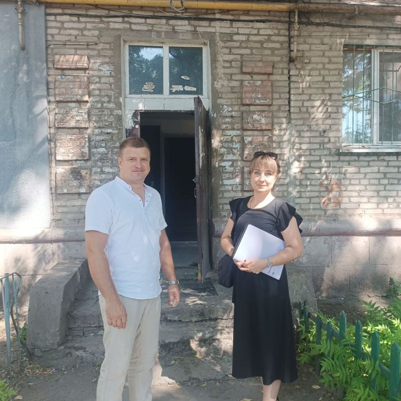 Владимир Чернев: В рамках рейда «Семья» продолжается работа по защите прав и законных интересов детей, в том числе детей-сирот и детей, оставшихся без попечения родителей, а также граждан, признанных судом недееспособными