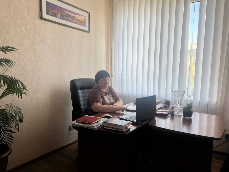 Андрей Рубанцов: Вопросы брендирования и QR по программам формирования современной и комфортной городской среды - на повестке дня