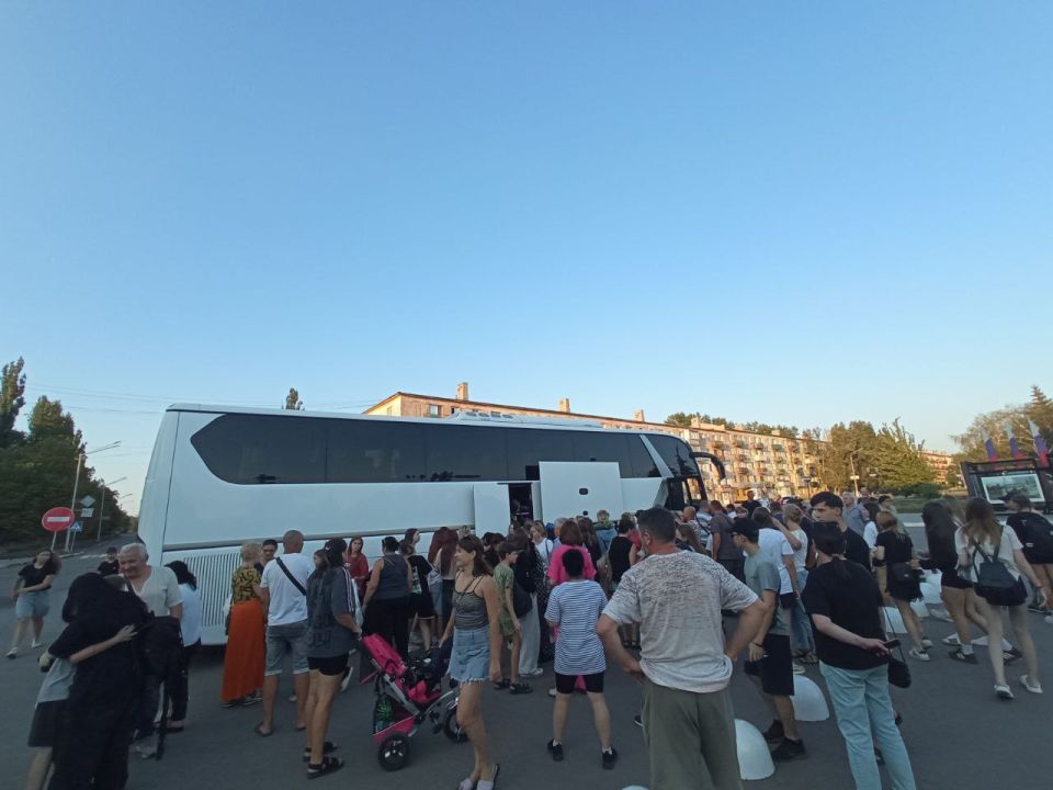 Юные кировчане вернулись из оздоровительного лагеря «PANDA CAMP»