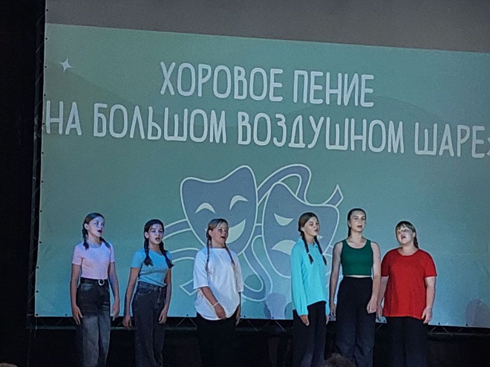 Андрей Рубанцов: Подошло к концу оздоровление юных ровенчан в ДОК «Спутник»