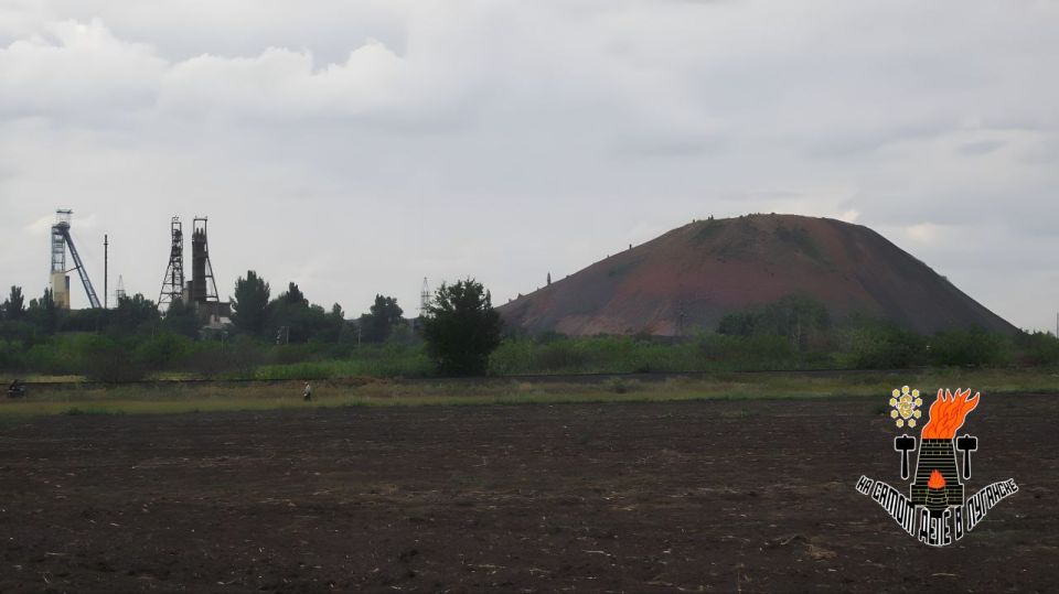 Шахта им. Н.П. Баракова всё : Замерла, как Самсоновская-Западная и Молодогвардейская