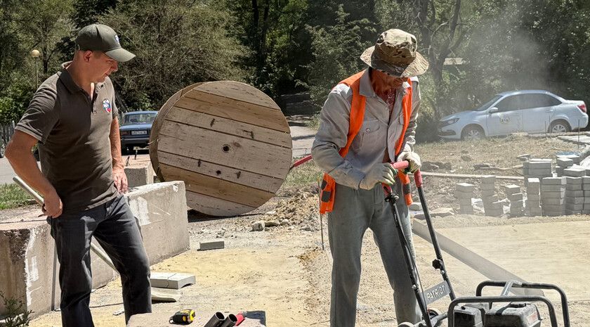 Пульс региона: ряд новостей для ЛНР за 6 августа