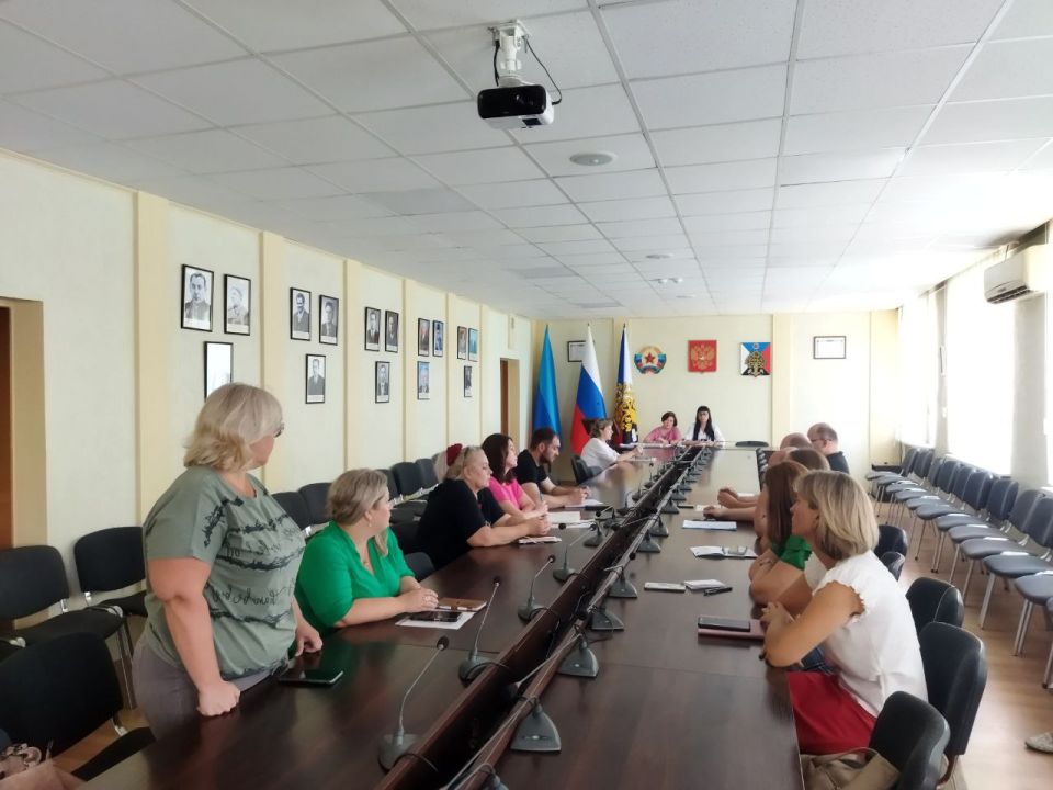 Андрей Рубанцов: Подготовку городского округа к отопительному периоду 2025-2026 годов держу на личном контроле