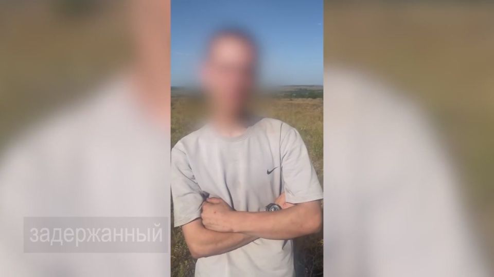 В ЛНР под стражу заключена молодая пара, сбывавшая «синтетику» в интересах онлайн-наркомаркета