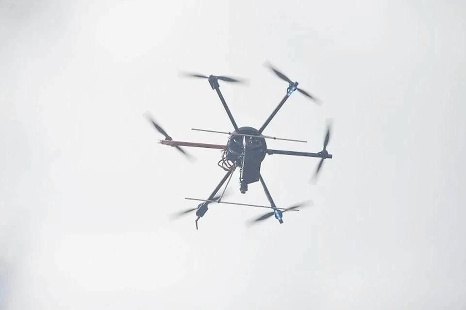 Пожилая супружеская пара пострадала при атаке дрона в Сватово