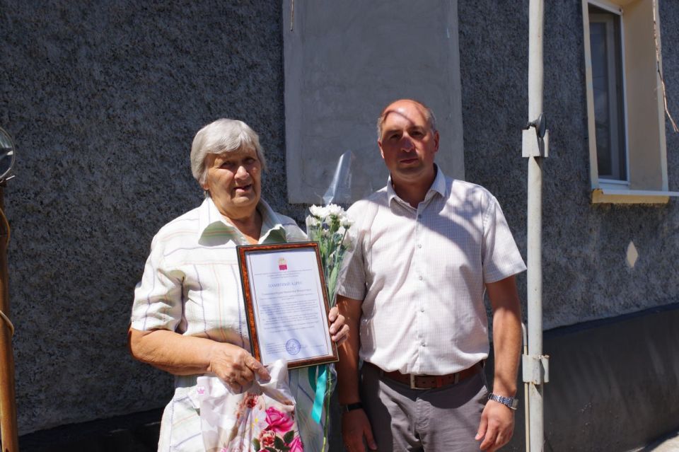 ������ ����������: � ���������� ��� ��������� ��������� ��������� ������������ �������