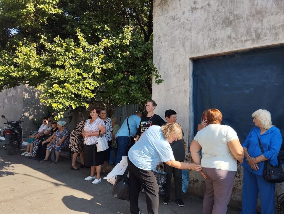 Выездное флюорографическое обследование населения проведено в г. Миусинск