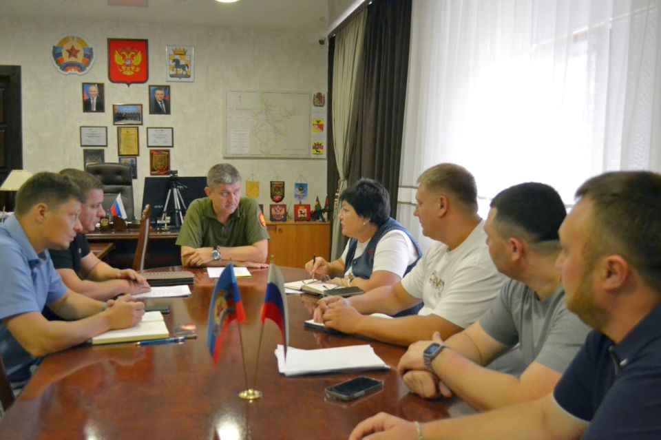 �������� ������: ������� � ���� ���������� ������ ������� � ��������������� "������� ������������� ����� �� ���������� ���������������� ������ �� ���������� ��������� �������� ����������" (���)