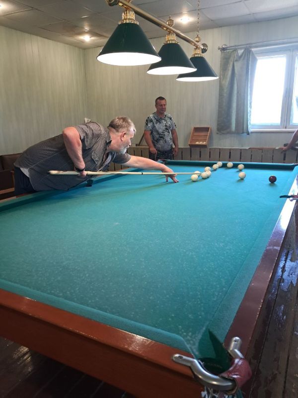 Андрей Рубанцов: Ровеньки работают над поставленной Президентом страны Владимиром Путиным задачей, – увеличением к 2030 году количества жителей, вовлеченных в спортивные инициативы!