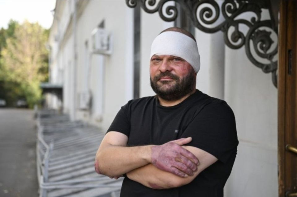 ������ ���� �������� ������� ���������� - �������� ����� � ������ "������"