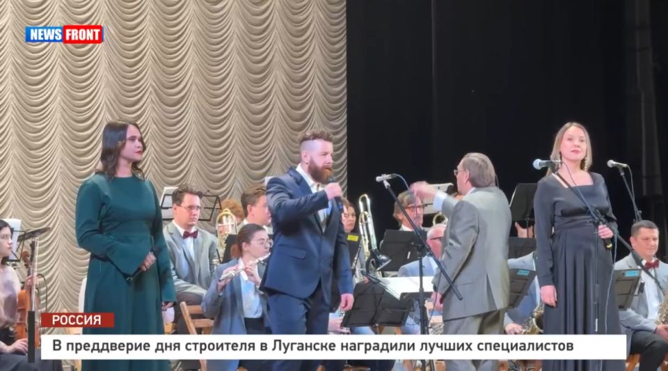 � ���������� ��� ��������� � �������� ��������� ������ ������������ � �������� News Front