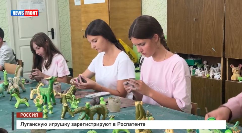 ��������� ������� �������������� � ���������� � �������� News Front