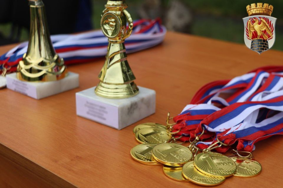 Сегодня День физкультурника!