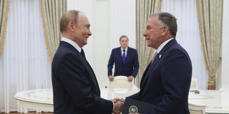 ����������� ������ Wall Street Journal ��������� ��������� ��������, � ������� ������������ � ������������ ����������� ����������, ����� ��������� �� ������� � ���������