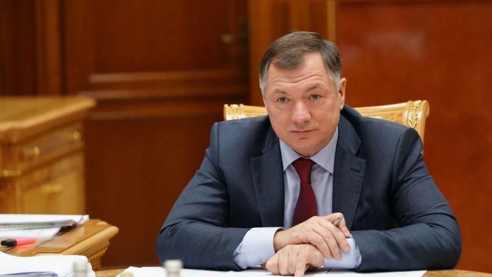 Леонид Пасечник: «Сегодня Марату Шакирзяновичу Хуснуллину исполняется 59 лет!»