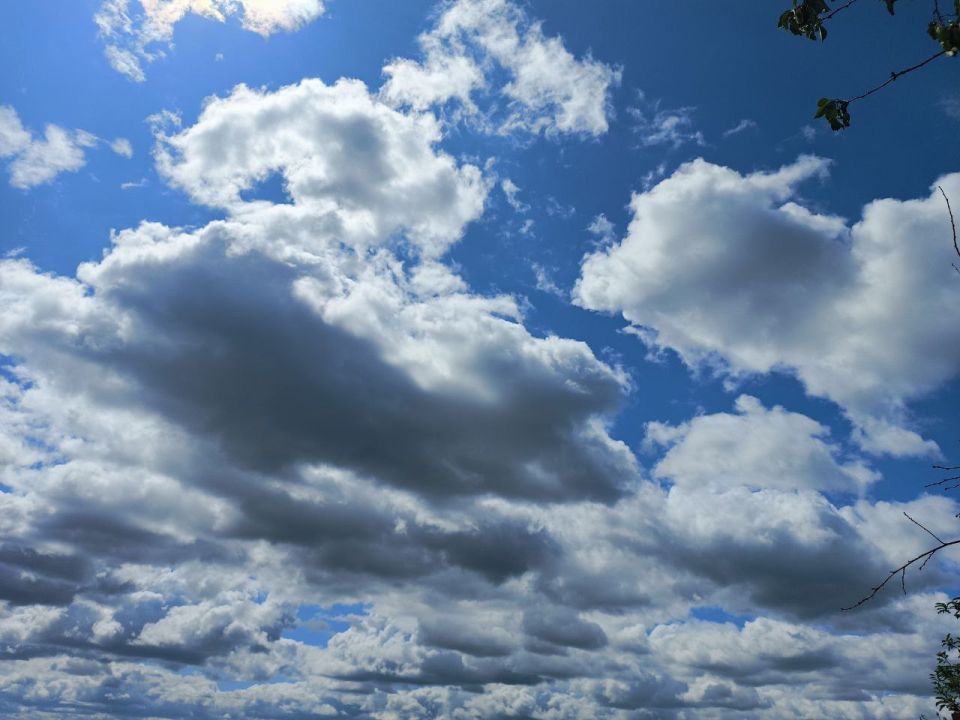 Доброе утро, кировчане!. Пусть настроение ваше будет солнечным, а день принесёт только положительные эмоции! @agklnr #Кировск